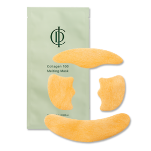 Collagen 100 Melting Mask