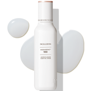 ICD Radiansome 100 Microfluidizer Essential Toner