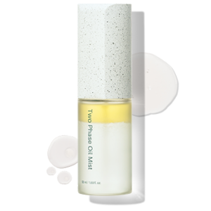 ICD Two-Phase Oil Mist